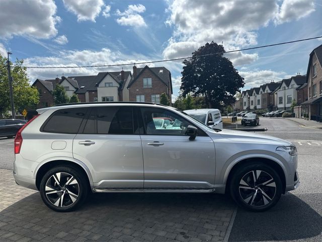 Image for 2020 Volvo XC90 T8 PHEV R-Design AWD**Panoramic Glass Sunroof**