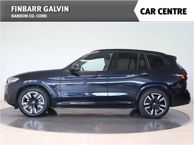 Image for 2023 BMW iX3 80 kWh M Sport