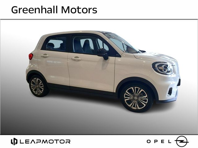 Image for 2026 Leapmotor T03 TRIM in Light White