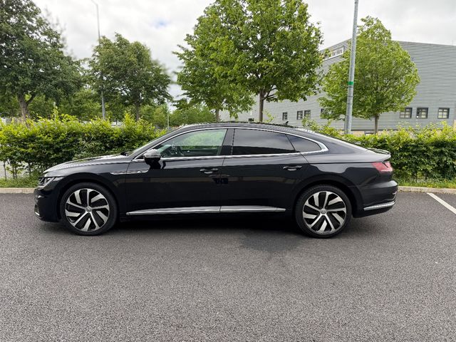 Image for 2018 Volkswagen Arteon R LINE SA 2.0 148BHP 4DR 150PS AUTO TDI