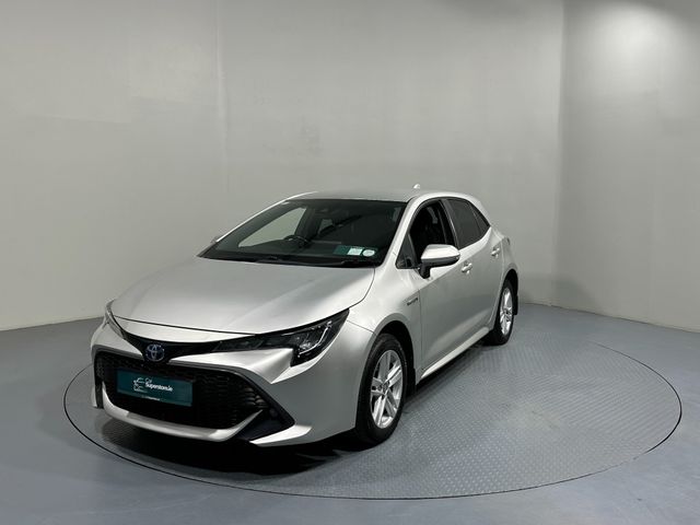 Image for 2019 Toyota Corolla Luna Self Charging Hybrid