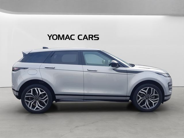 Image for 2023 Land Rover Range Rover Evoque P300E R-DYNAMIC HSE - AWD - HUGE SPEC 