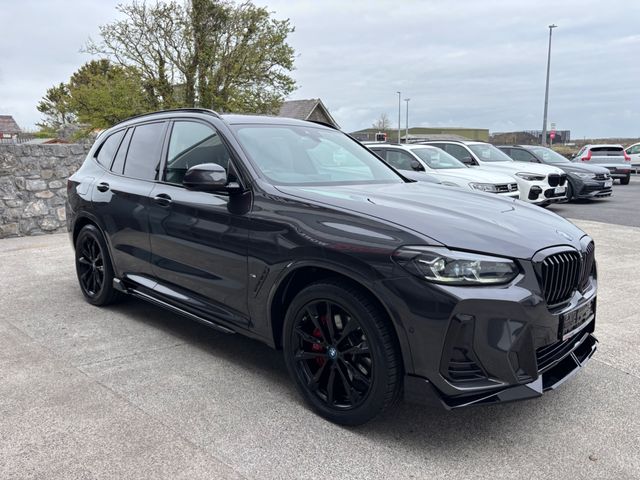 Image for 2023 BMW X3 X DRIVE 30E M SPORT PRO & TECH