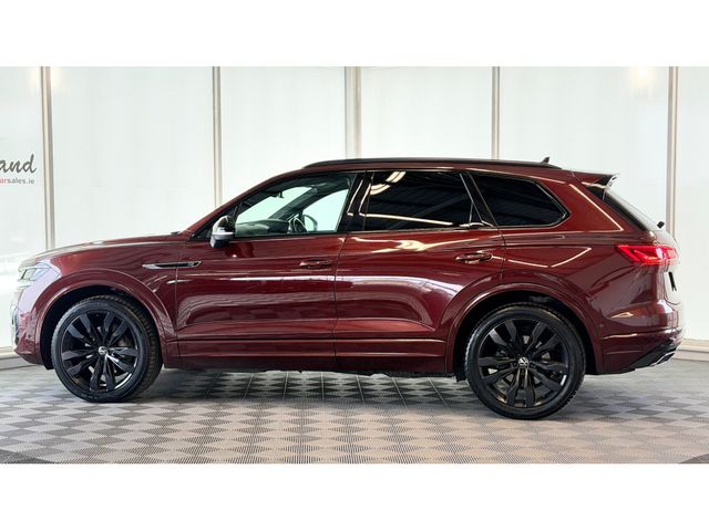 Image for 2023 Volkswagen Touareg *BLACK ED*PAN ROOF*286PS*STUNNING COLOUR* 
