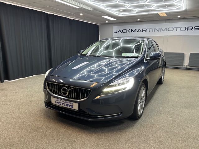 Image for 2017 Volvo V40 Momentum Top Spec 