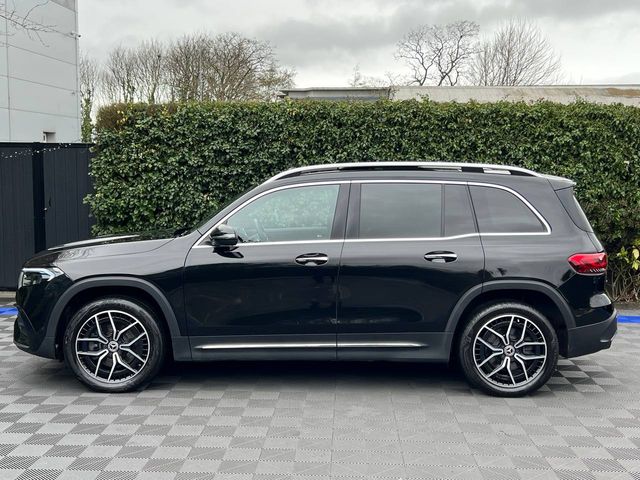 Image for 2024 Mercedes-Benz EQB EQB350 4MATIC AMG-LINE PREMIUM 7-SEATER // LOW MILEAGE // TILT & SLIDE OPENING PAN ROOF // VIRTUAL COCKPIT