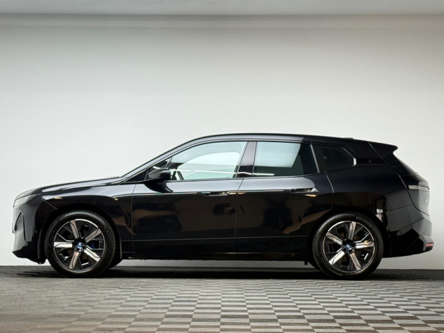 Image for 2024 BMW iX 40 M SPORT XDRIVE