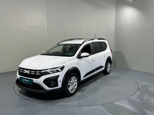Image for 2024 Dacia Jogger Expression 7 Seater 1.0 Petrol 