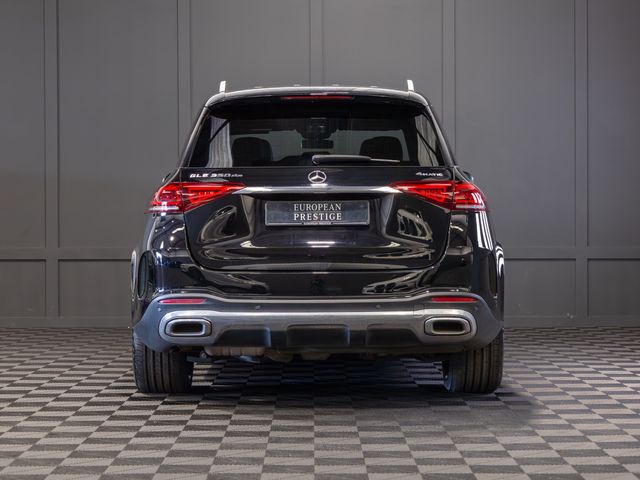 Image for 2021 Mercedes-Benz GLE Class 350de AMG Line 4Matic