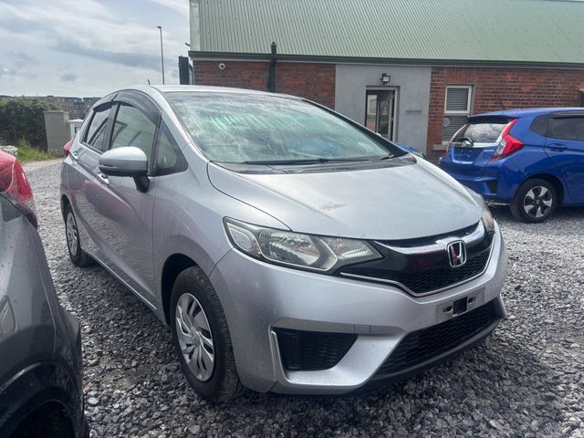 Image for 2015 Honda Fit 