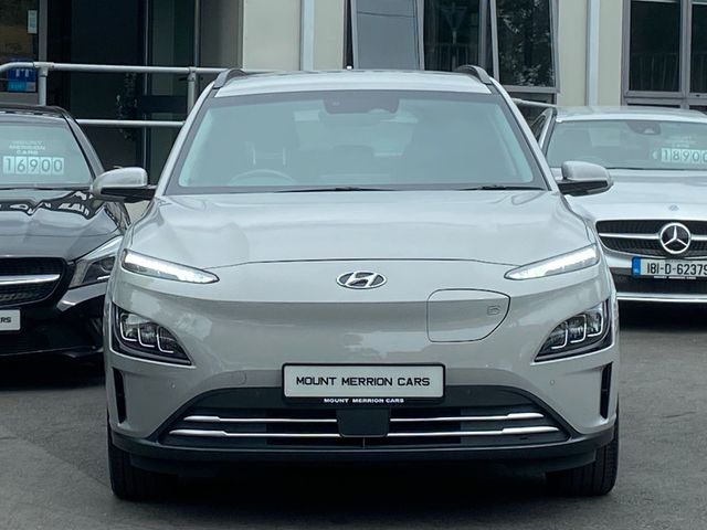 Image for 2023 Hyundai Kona 39kw Premium Spec