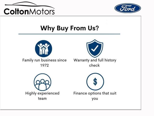 Image for 2025 Ford Puma EV 53KWH 168PS Premium