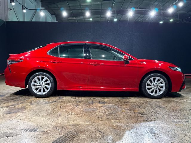 Image for 2021 Toyota Camry 2.5 HYBRID