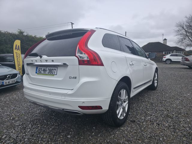 Image for 2016 Volvo XC60 LDA DD4204TXC