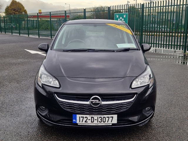 Image for 2017 Opel Corsa 1.4 PETROL, SE MODEL, LOW MILES, NATIONWIDE WARRANTY, AA APPROVED, FINANCE, 5 STAR rEVIEWS