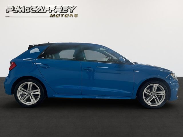 Image for 2020 Audi A1 1.5TFSI 150 S Tronic S Line