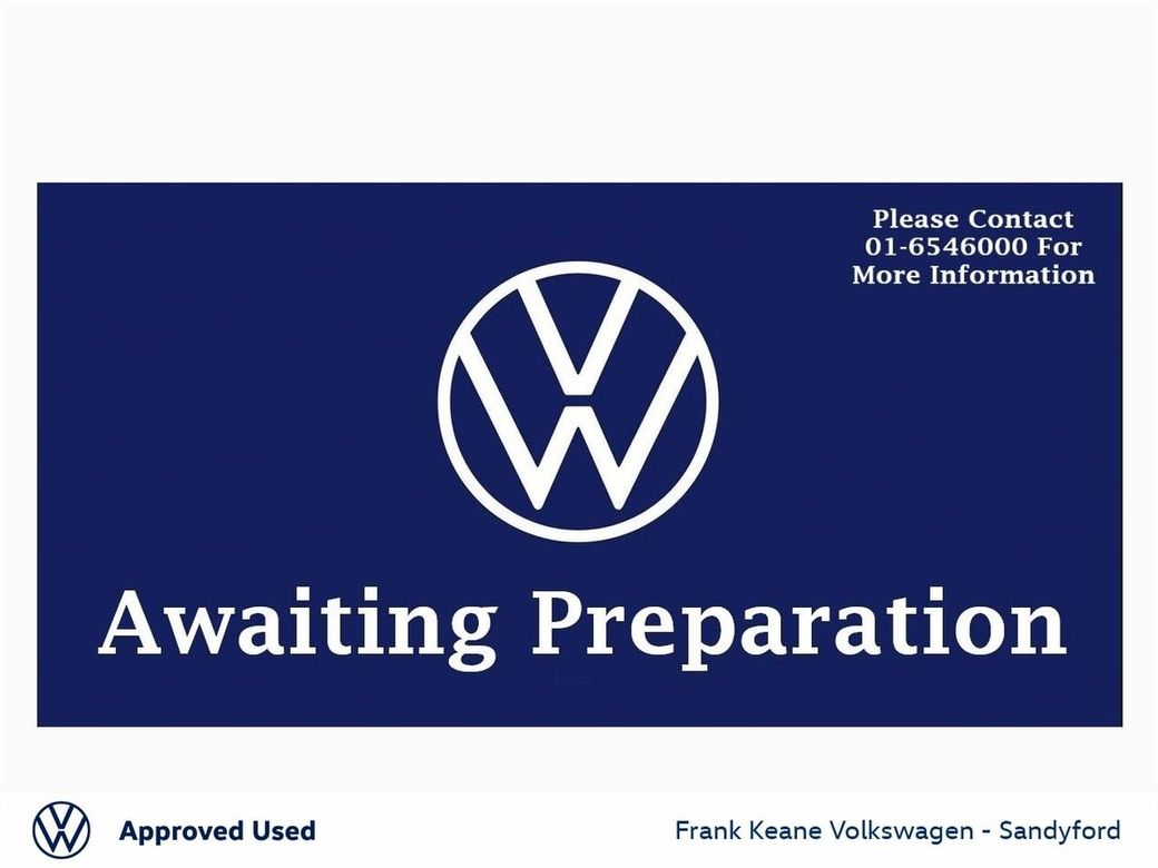 Image for 2022 Volkswagen ID.5 *GTX BUSINESS* 77kWh 299HP @Frank Keane Volkswagen South Dublin