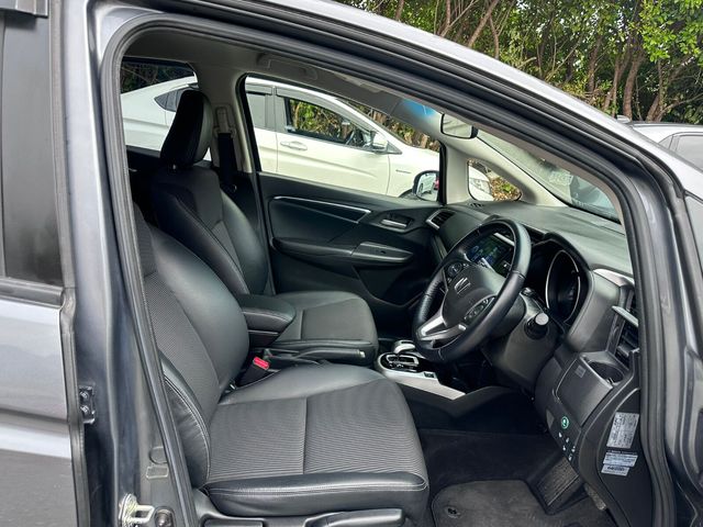Image for 2019 Honda Fit 