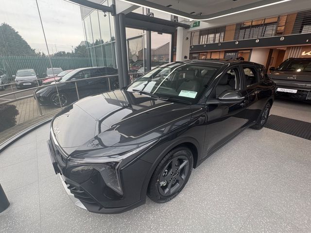 Image for 2026 Kia K4 K4, k2**3.9% finance** **7 YEAR WARRANTY** **3 YEAR AA** **3 FREE SERVICES FOR KIA CUSTOMERS** Selectable Drive Mode, Lane Departure Warning, Rear Parking Sensors