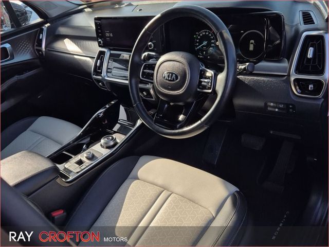 Image for 2021 Kia Sorento 1.6 PHEV K4 4X4 7 seats