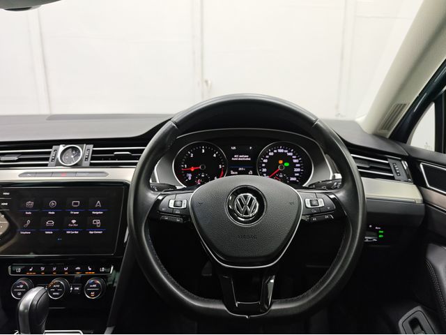 Image for 2018 Volkswagen Passat 2.0 TDI ELEGANCE LINE Automatic, Reversing camera
