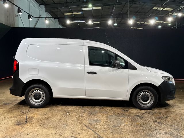 Image for 2023 Mercedes-Benz Citan MANUAL 1.5L DIESEL - PRICE IS EXCLUDING VAT