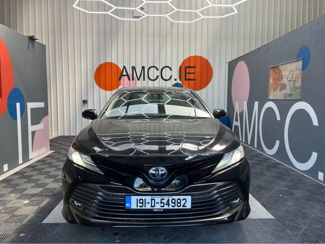 Image for 2019 Toyota Camry €21950 2019 TOYOTA CAMRY 2.5 HYBRID / 54k KMs / REVERSE CAMERA , ADAPTIVE CRUISE & MORE