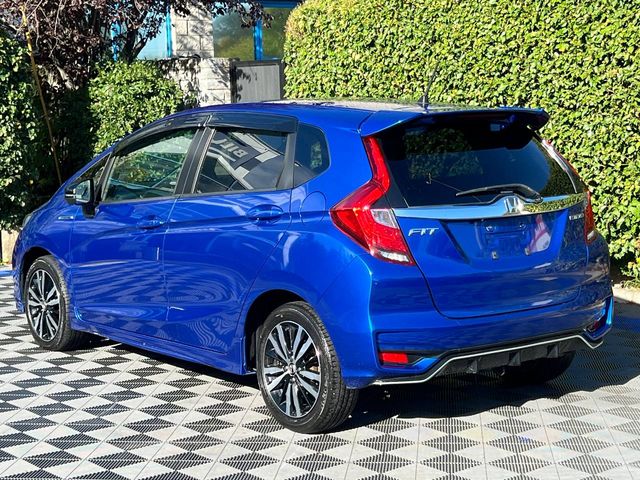 Image for 2018 Honda Fit S-SENSING 1.5 HYBRID AUTO // REVERSE CAMERA // ADAPTIVE CRUISE CONTROL // DIGITAL CLUSTER
