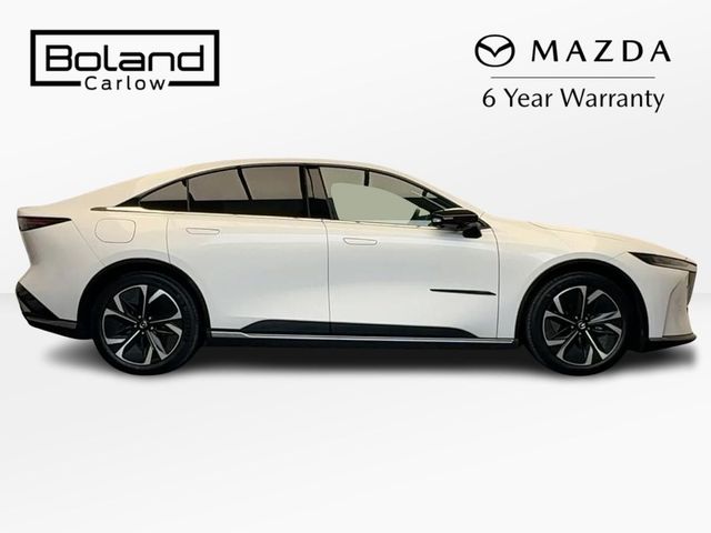 Image for 2026 Mazda Mazda6 TAKUMI 78KWH *ORDER NOW FOR 262*