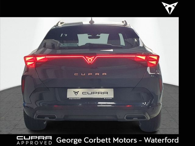 Image for 2026 Cupra Formentor V2 1.5eTSi 150HP DSG - Upgraded Alloys - Available for Immediate Delivery