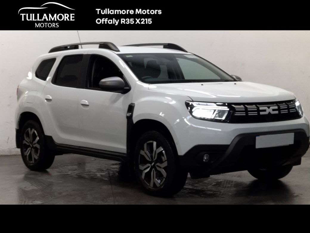 Image for 2024 Dacia Duster 1.0 TCe 90 Journey