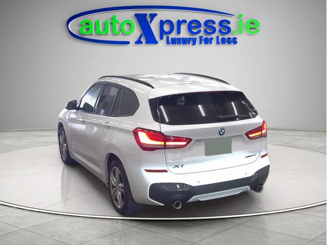 Image for 2020 BMW X1 M-SPORT XDRIVE, Reversing camera