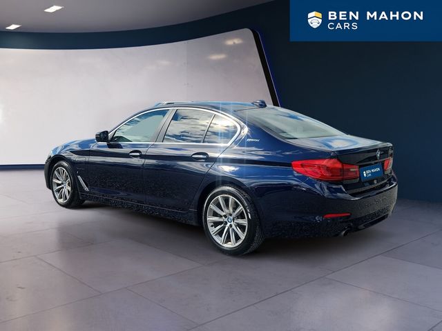 Image for 2017 BMW 5 Series 530e SE Auto