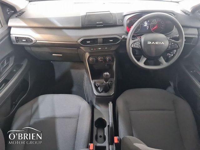 Image for 2023 Dacia Sandero Essential