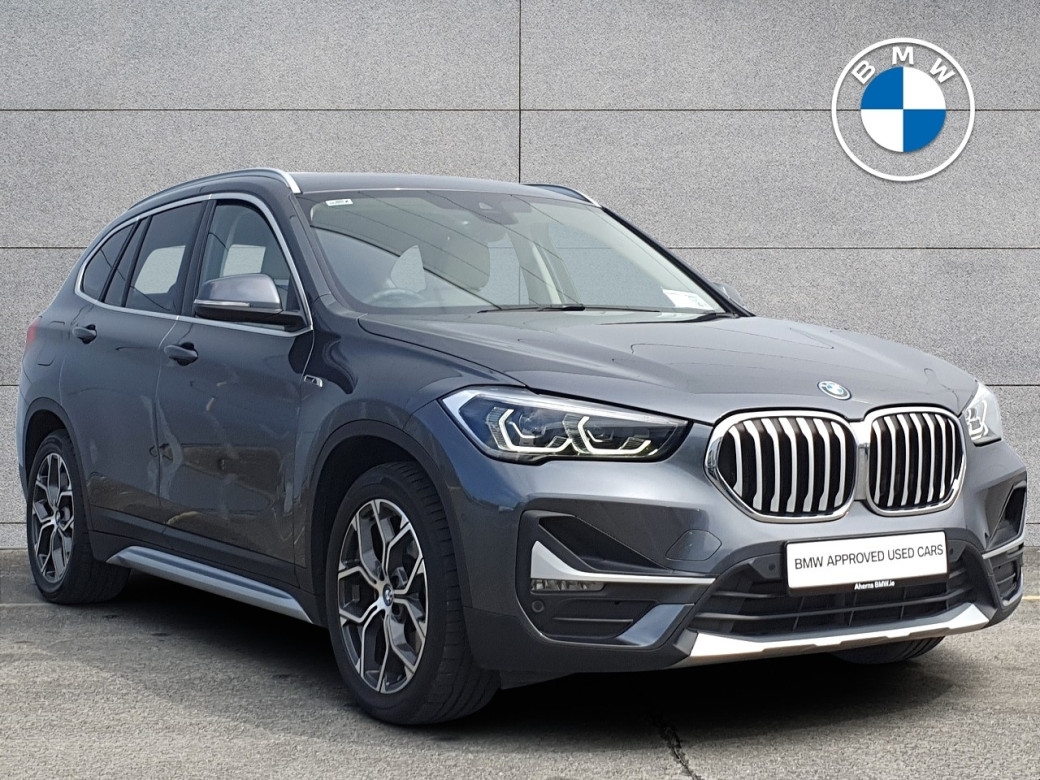Image for 2022 BMW X1 xDrive25e xLine 4DR Auto