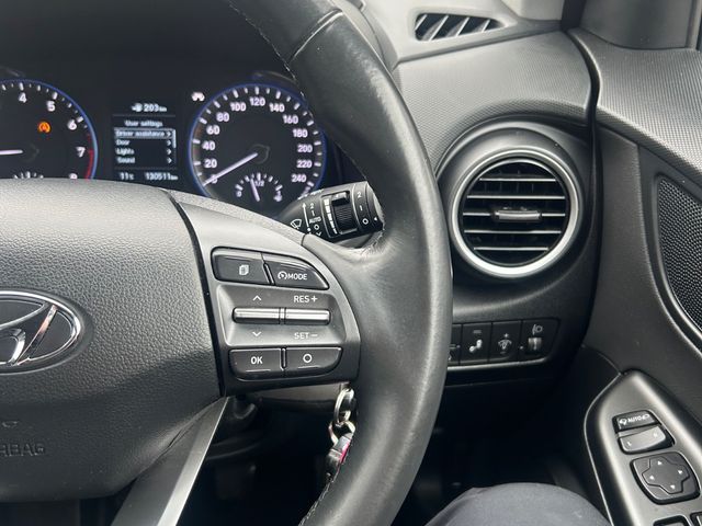 Image for 2018 Hyundai Kona 1.0 PETROL, PREMIUM MODEL, LOW MILEAGE, FINANCE, NEW NCT, WARRANTY, 5 STAR REVIEWS