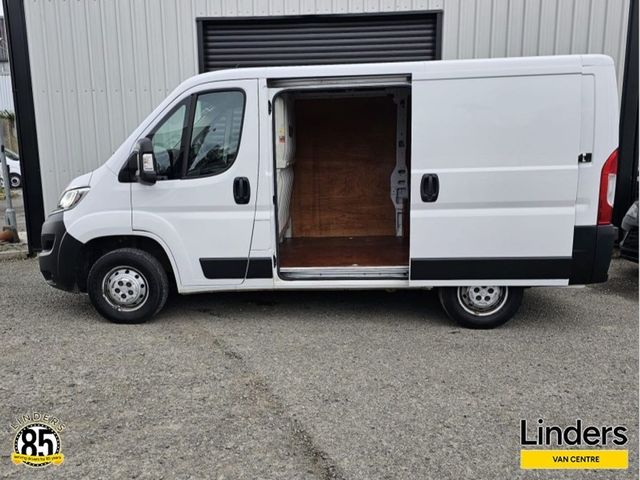 Image for 2023 Citroen Relay L1H1 2.2 120BHP - VERY CLEAN!!