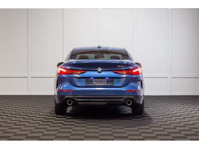 Image for 2021 BMW 2 Series 218d Sport