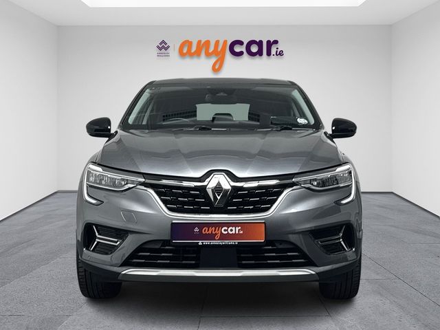 Image for 2023 Renault Arkana Techno TCE 140 Auto 5DR Auto