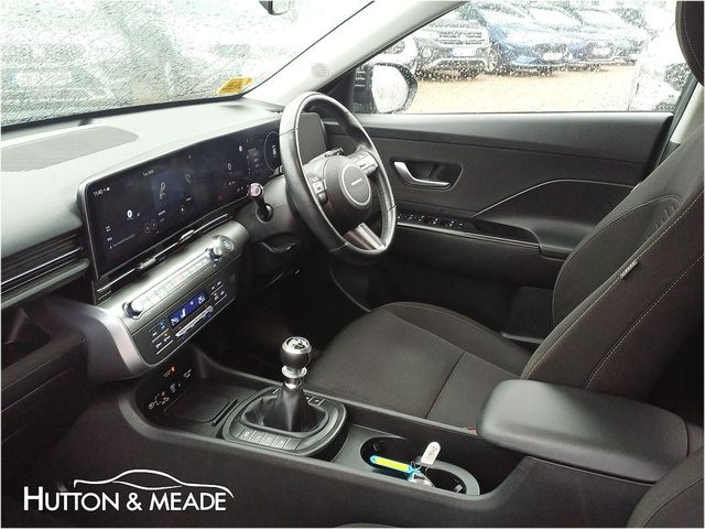 Image for 2024 Hyundai Kona Elegance 1.0 Petrol 5dr