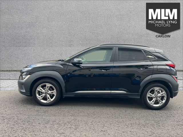 Image for 2022 Hyundai Kona 1.0 T-GDI Executive
