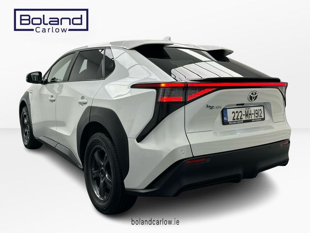 Image for 2022 Toyota bZ4X SPORT *FREE HAMPER* €90 P/W