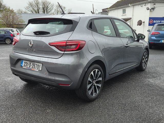 Image for 2023 Renault Clio Equilibre TCE 90 MY22.5 5DR