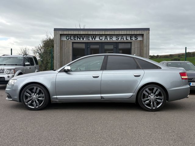 Image for 2007 Audi S6 5.2 FSI 435BHP V10 