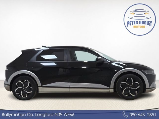 Image for 2021 Hyundai Ioniq 5 Ioniq 5 Premium Ev Premium 217 RWD Electric 73kWh Battery