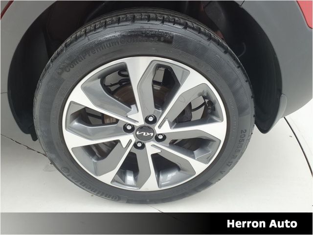 Image for 2023 Kia Stonic 5dr K3 1.0T AUTO