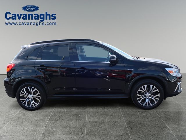 Image for 2018 Mitsubishi ASX 1.6 Diesel 2WD 6MT Intense