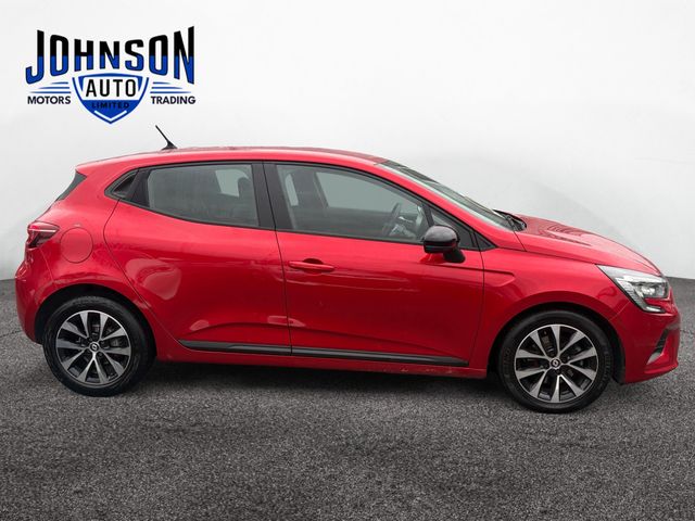 Image for 2023 Renault Clio 1.0 Equilibre TCE 90 CVT Dfull MY2