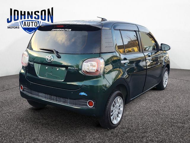 Image for 2016 Toyota Passo 1.0 Petrol Auto Low Mileage