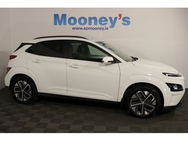 Image for 2022 Hyundai Kona ELECTRIC REMIUM 64 KwH EV